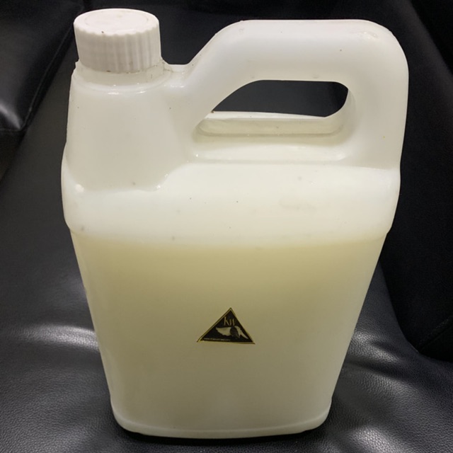 Parfum Walet Putih Khusus Sirip kemasan 5 liter / parfum walet putih / parfum walet super /parfum / 