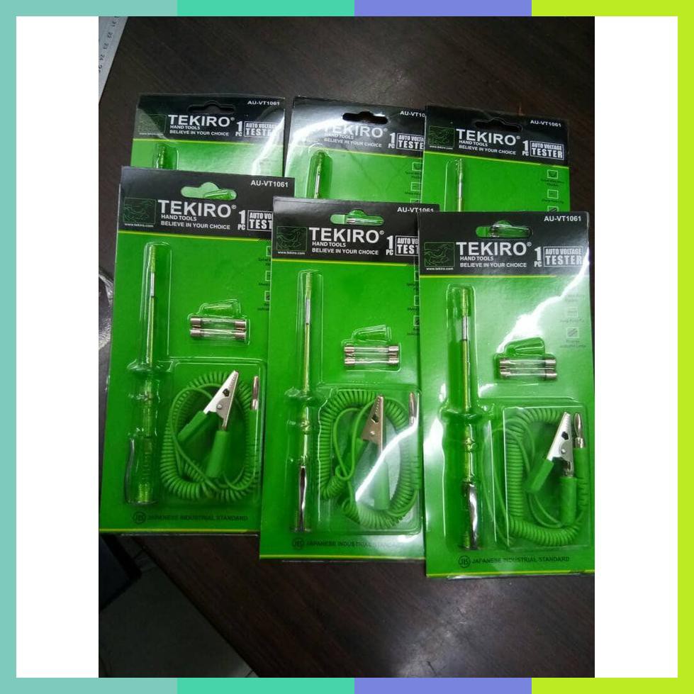 Tespen Dc Tekiro / Tespen Dc Tekiro