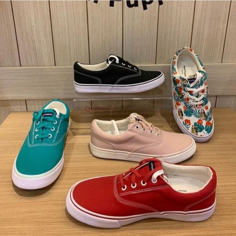 Sneakers Hush Puppies Sale 70%