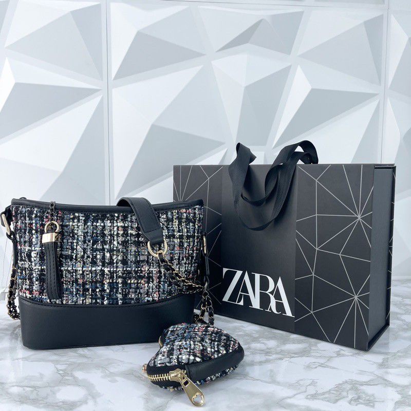 Zara Gabrielle Gift set box