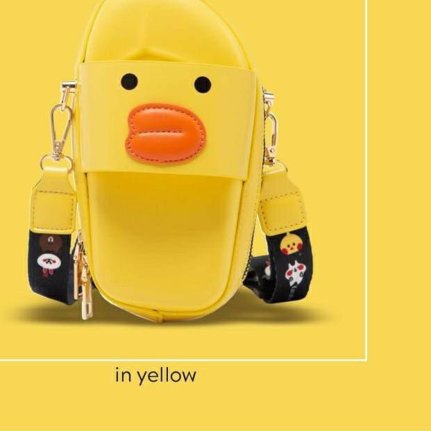 ➮ Sally mini bag jims honey original ready ✶