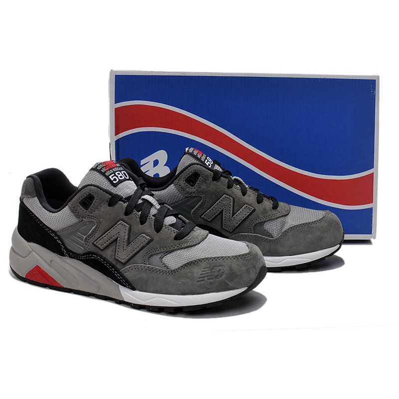 new balance 580 kids sneakers