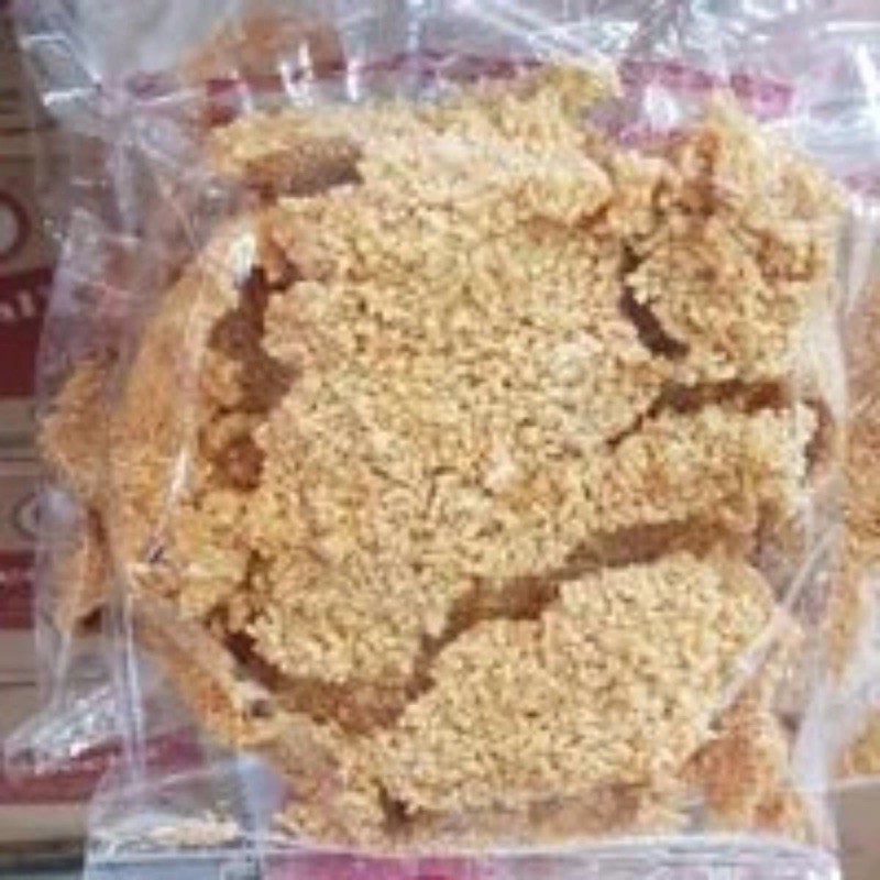 

INTIP GORENG /KERAK NASI ASLI JOGJA SIAP SANTAP