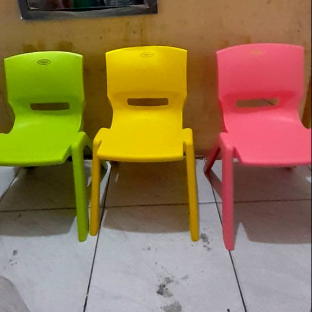 Kursi duduk anak/tempat duduk santai/bangku anak