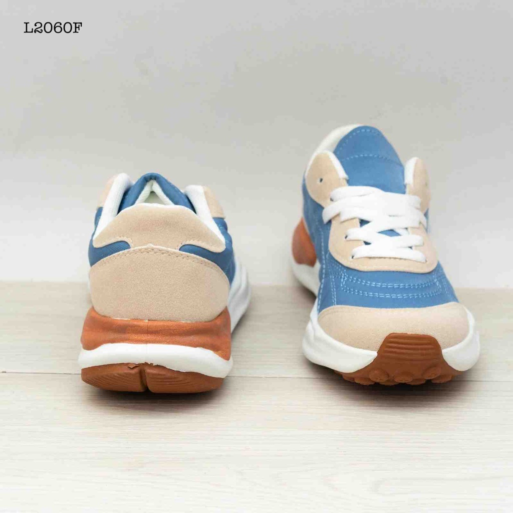 SEPATU CEWEK FASHION L2060F