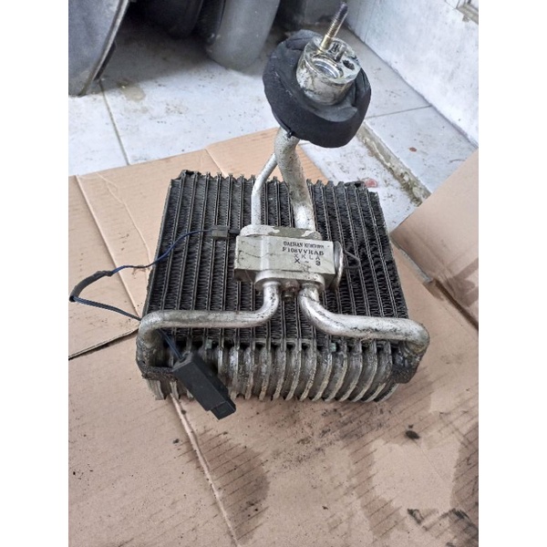 evaporator AC hyundai accent hyundai Bimantara