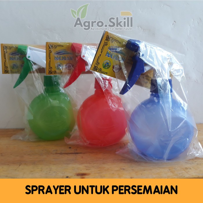 Sprayer / Semprotan Air
