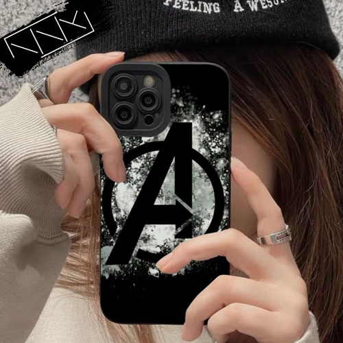 VN838 CASE CASING SOFTCASE MANCASE MOTIF COWO LAKI REALME C15 C21 C31