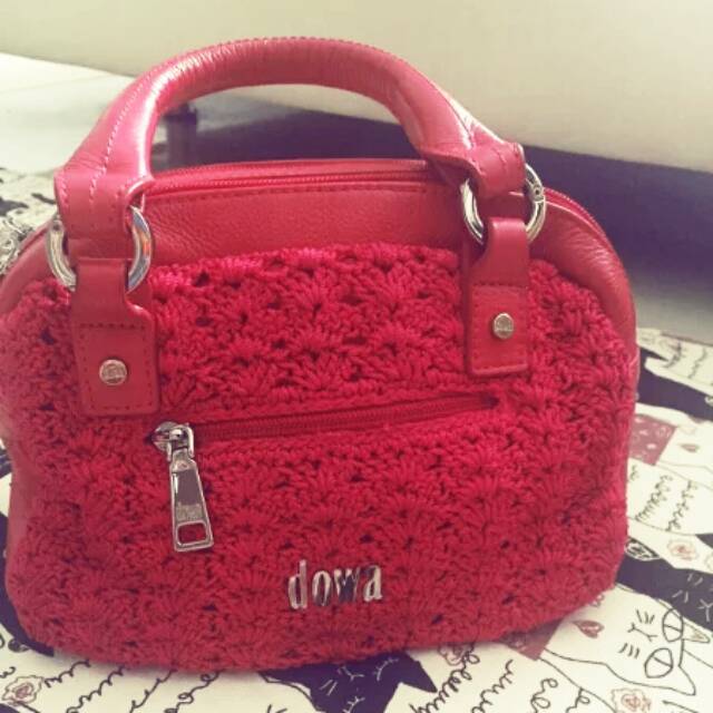 Dowa Original Preloved