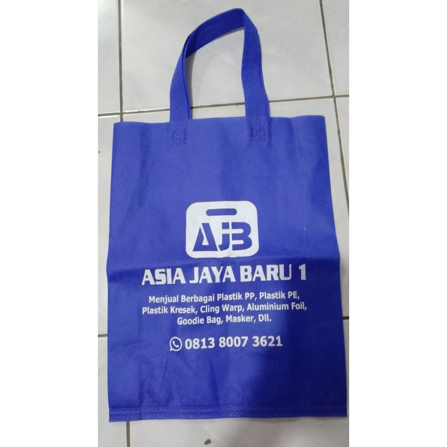 

Link penambahan jasa sablon utk sablon Goodie Bag harga per pcs