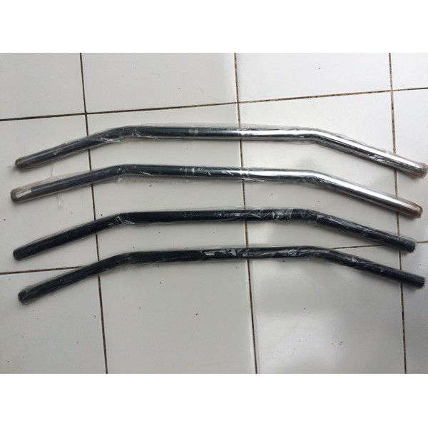 Stang Baplang Street Fighter Universal READY