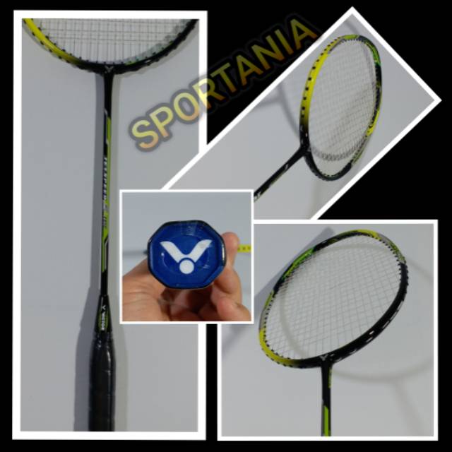 Raket Victor Jetspeed S 08