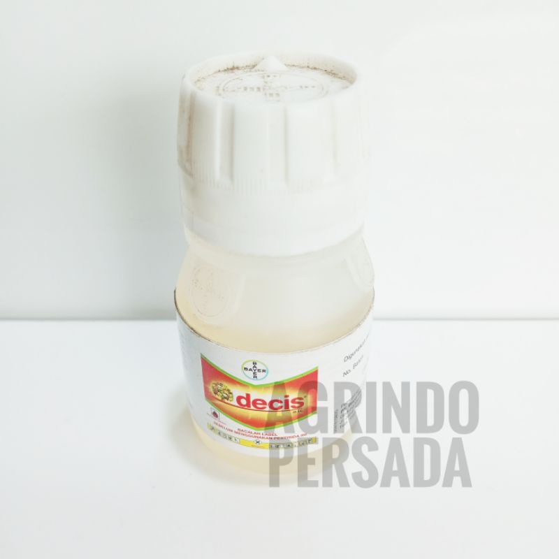 Insektisida Decis 50 ml 50EC Bayer Indonesia