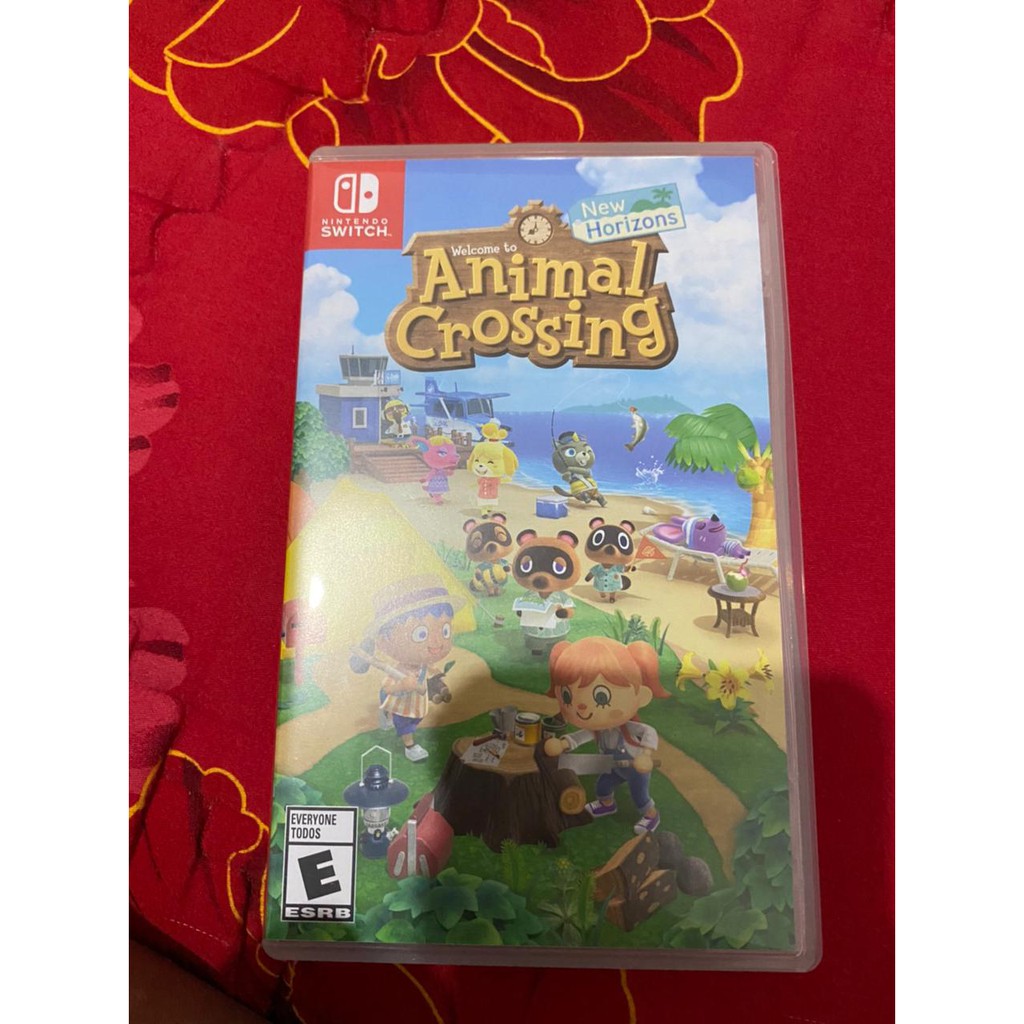 jual-animal-crossing-new-horizon-second-shopee-indonesia