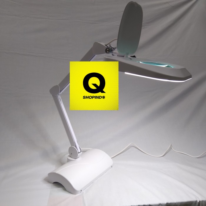 

Sanfix SM-60-5B Base Lampu Kaca pembesar / Magnifying Lamp