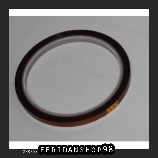 

BT539 BEST SELOTIP TAHAN PANAS BY FERIDANSHOP98