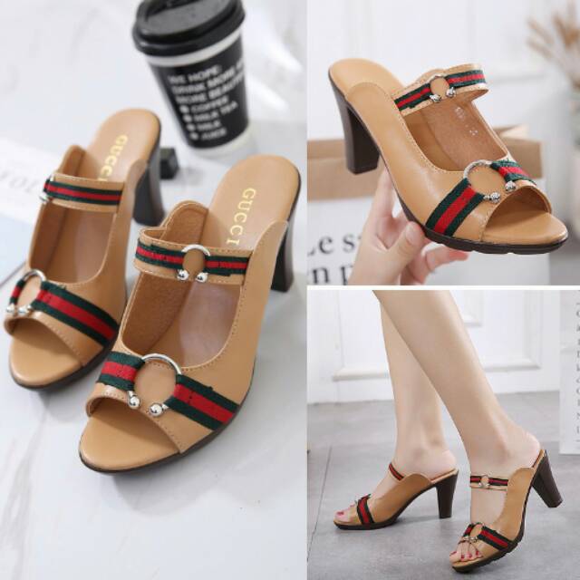SANDAL GUCCI