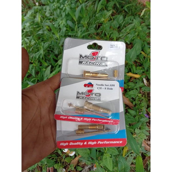 nozzle pwk 8 hole original moto1 jarum skep jjh jjy jje original cpo