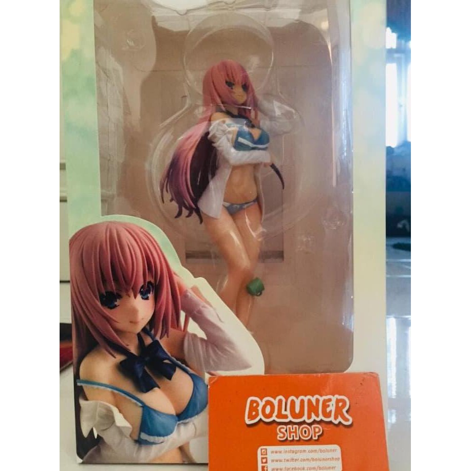 Figure Classroom of the Elite Honami Ichinose Changing Version PVC "GRATIS ONGKIR"