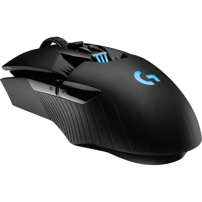 Logitech G903 HERO Lightspeed Wireless Gaming Mouse