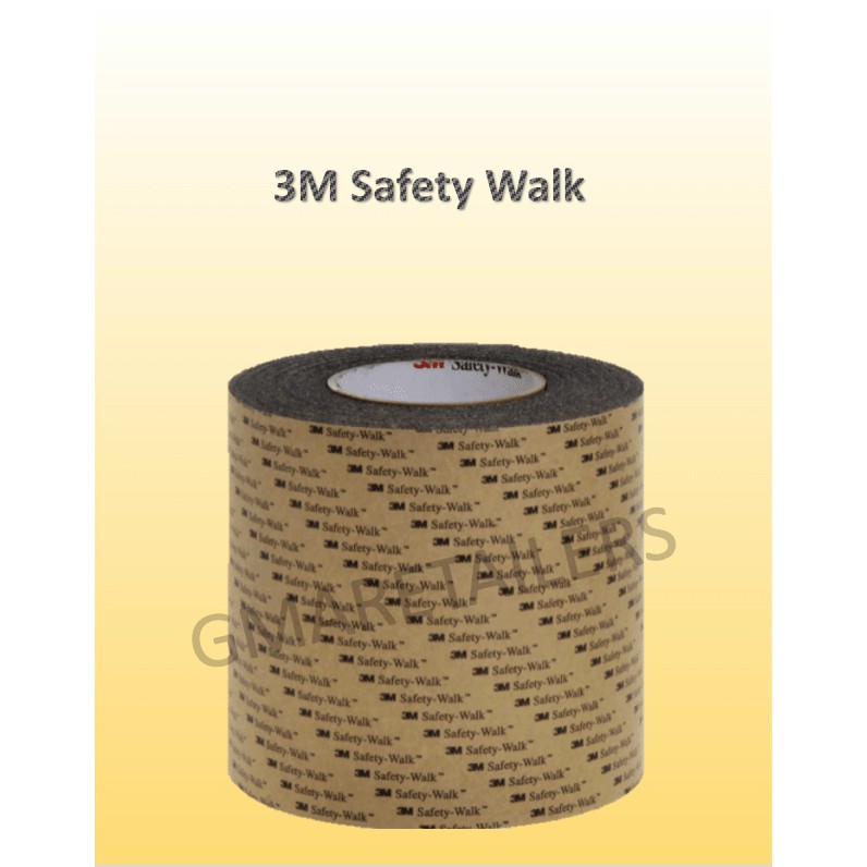 

Anti Slip 3M / Safety Walk 3M