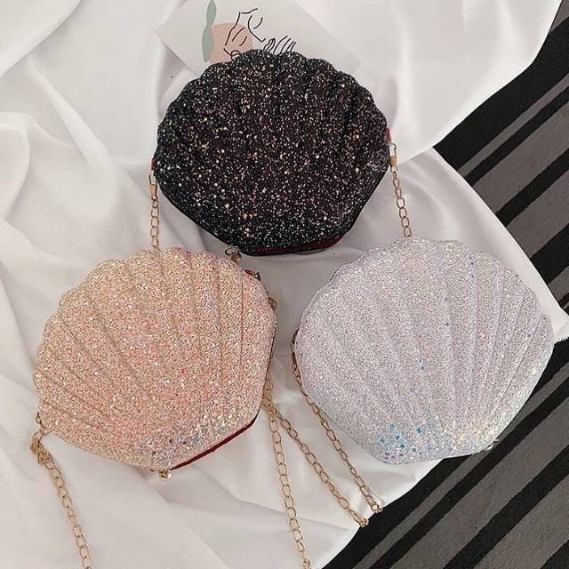 Tas Import Glossy original