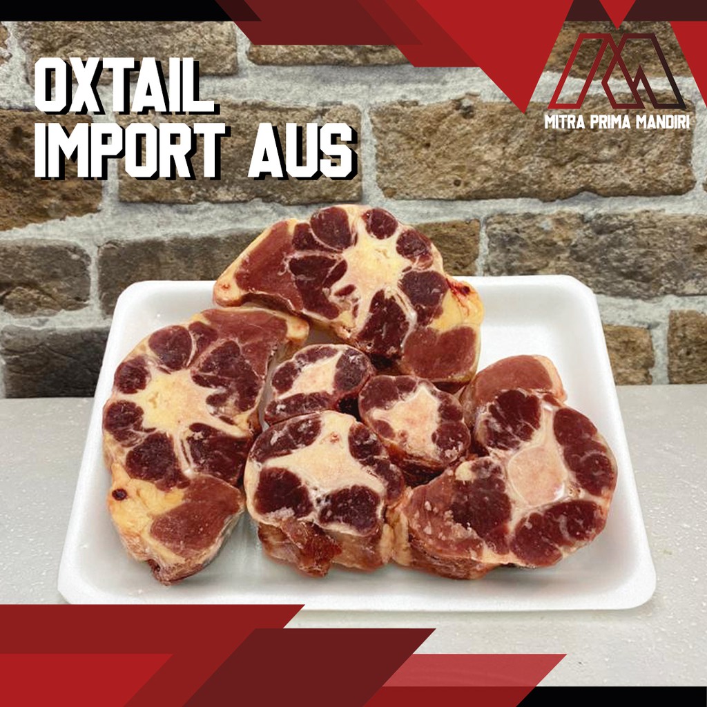 

DAGING SAPI / BUNTUT SAPI IMPORT AUS