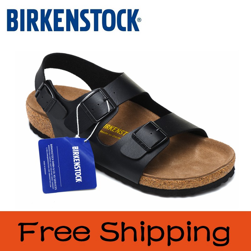 jual sandal birkenstock original
