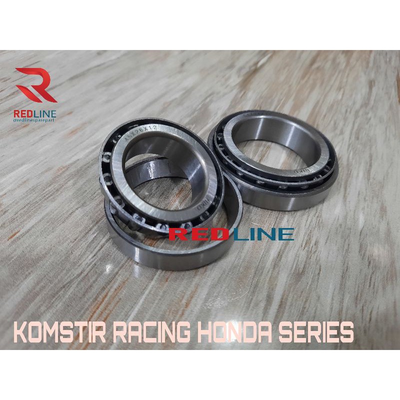KOMSTIR RACING LAHET BAMBU KOMSTIR GRAND SUPRA KHARISMA SUPRA BEAT VARIO VARIO 125 VARIO 150 REDLINE