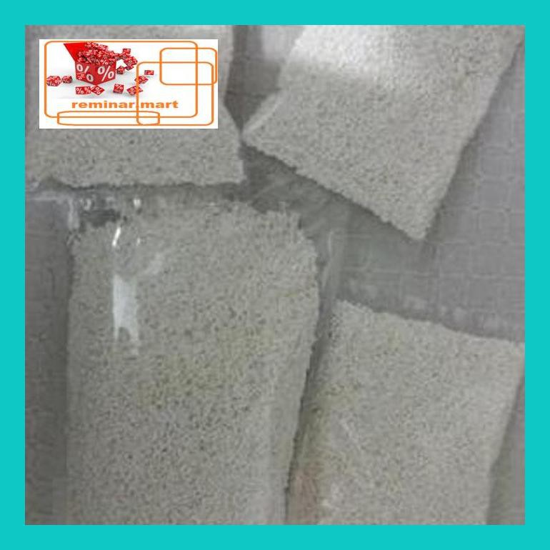 

S0Bers Beras Shirataki 500G Untuk Diet Keto / Diabetes Ric0S50B