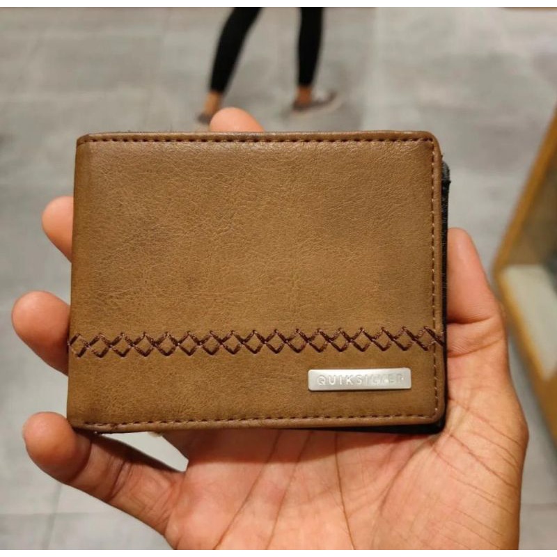 dompet Quiksilver original n245