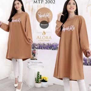 TUNIK JUMBO WANITA LD 120 - 130 - 140 TUNIK KAOS BIG SIZE XXL-XXXL TERLARIS...