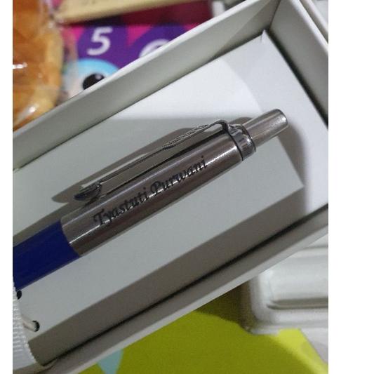 

Berkualitas! Pulpen Parker Jotter Special Ballpoint Free Grafir Nama ✔