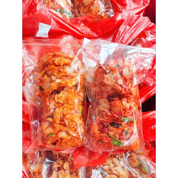

KERIPIK SINGKONG SANJAY