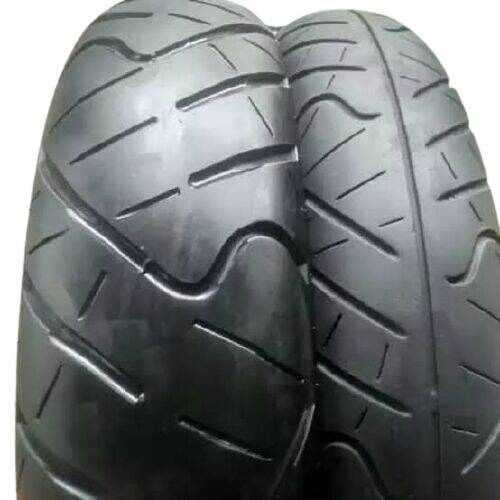 ban motor sepasang seken ban ukiran ban batik merk IRC ROAD WINNER uk 130/70-100/80 ring 17 |