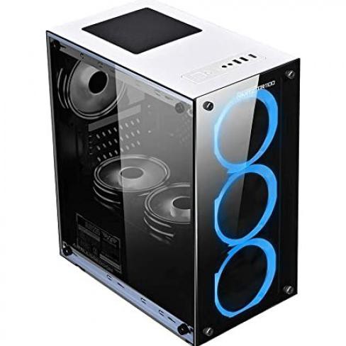 TERKINI Casing Armaggeddon NIMITZ TR1100 White