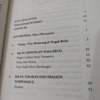 VIER ABDUL JAMAL Legenda Pasar Modal Indonesia Bertarung ...