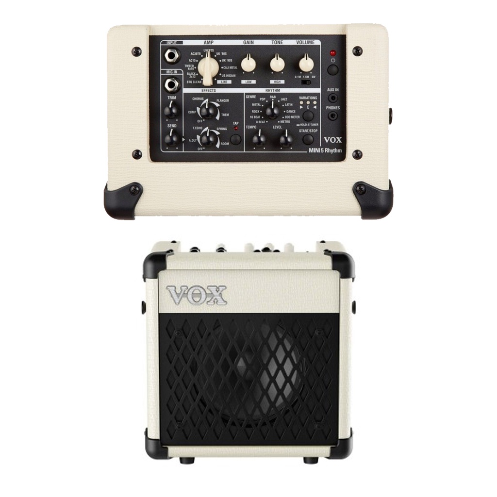 VOX Mini 5 RM IV