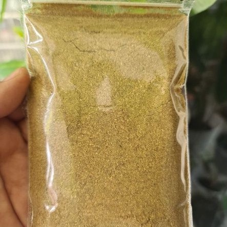 

*tokorosajbg88* Bubuk Ketumbar Asli 100gr Alami