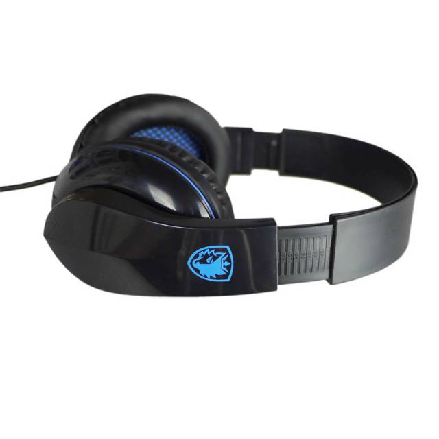 Sades T-Power SA -701 Gaming headset