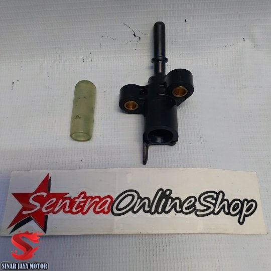 Rumah joint injektor injector cb 150r cb 150 r original