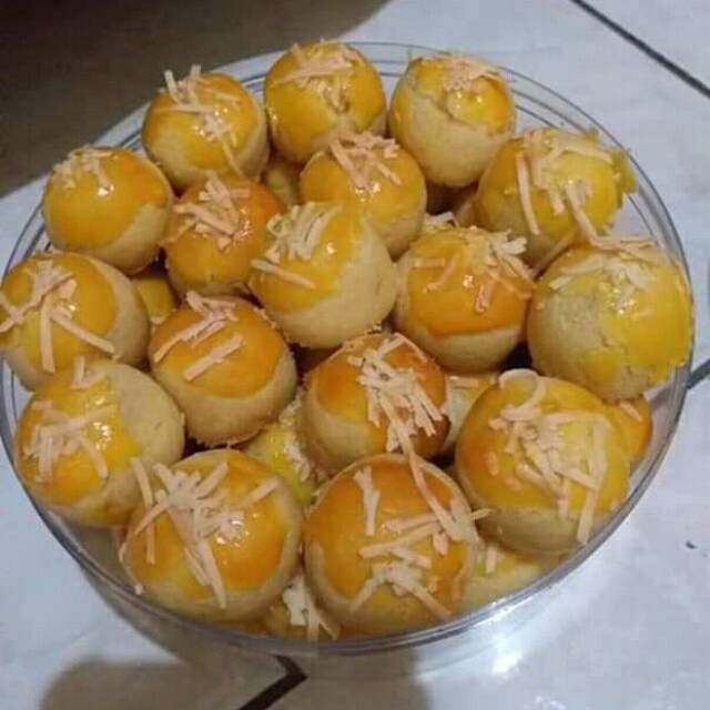 

Kue Nastar