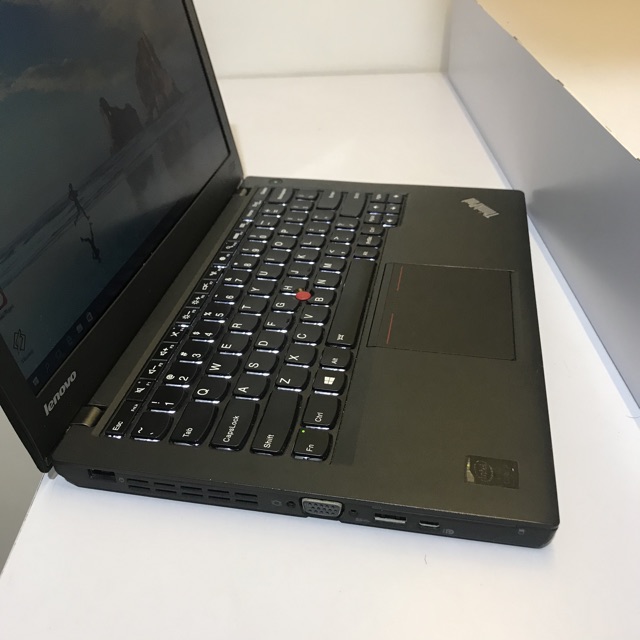 LENOVO THINKPAD X240 ORIGINAL BERGARANSI