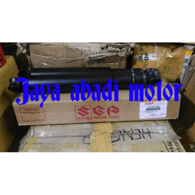 Shock breaker belakang apv lama type x sebelum arena original SGP
