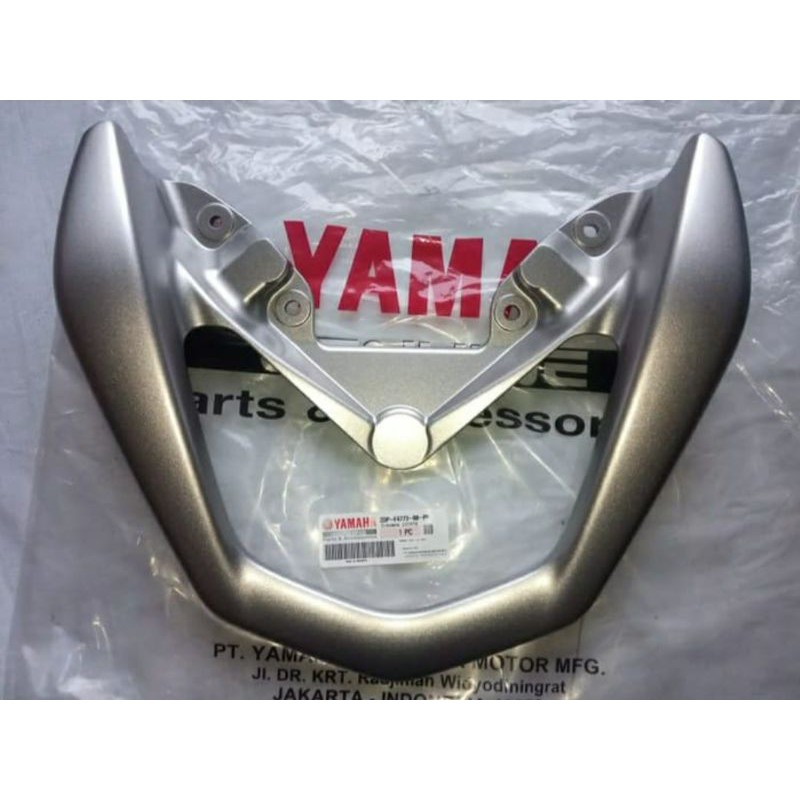 PEGANGAN JOK BEHEL JOK NMAX N MAX ASLI ORI YAMAHA 2DP F4773 00 P0