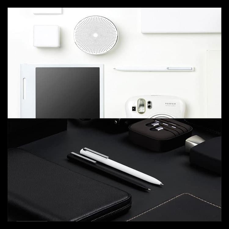 

Diskon Xiaomi Mi Pen Pulpen / Bolpen / Ballpoint Premium Original - Promo Barang Bagus