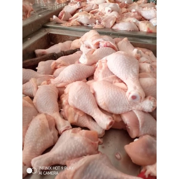 

Drumstick/Pahabawah fresh