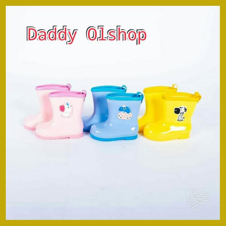 SEPATU BOOT ANAK /SEPATU HUJAN / RAIN BOOTS