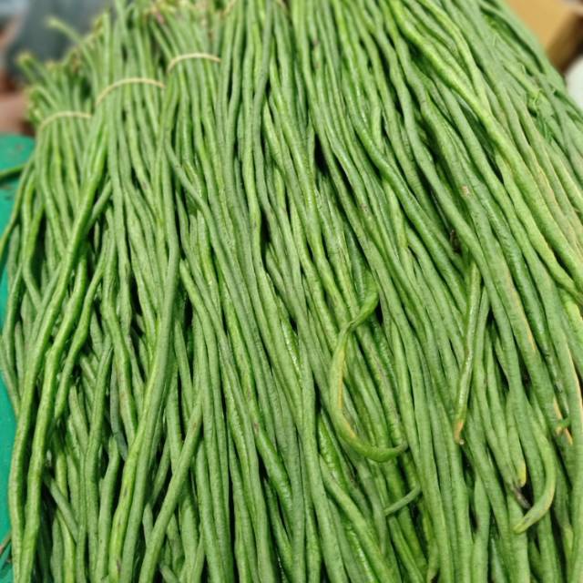 

Kacang Panjang 500 gram