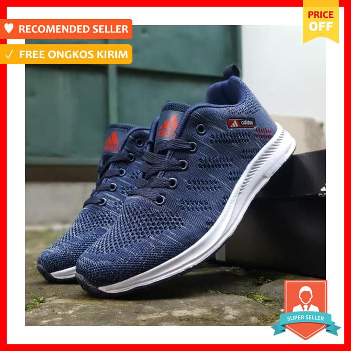 Sepatu Cewek Sepatu Olahraga Adidas Import Sepatu Sekolah